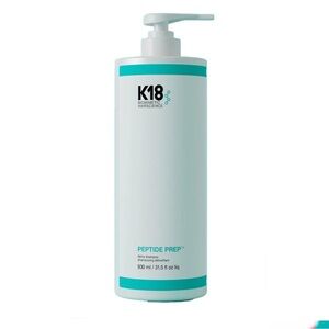 K18 Peptide Prep Detox Shampoo 32oz